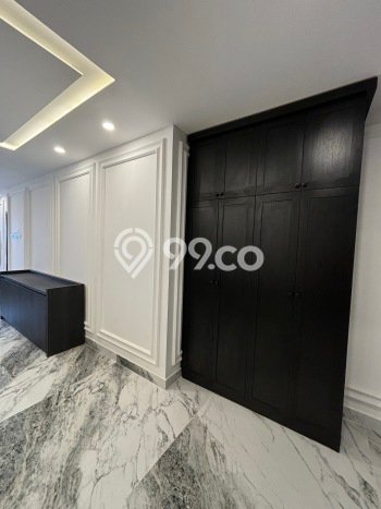 Apartemen Prestisius Dijual di Jakarta Selatan Lokasi Strategis Punya 3 Kamar Tidur Apartemen Prestisius Dijual di Jakarta Selatan Lokasi Strategis Punya 3 Kamar Tidur