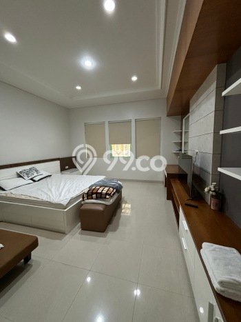 Dijual Rumah Luas Elegan Dengan View Cantik di Bukit Sentul, Bogor Dijual Rumah Luas Elegan Dengan View Cantik di Bukit Sentul, Bogor