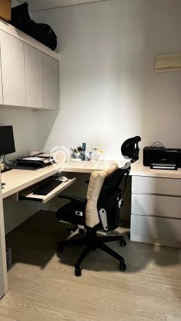 Hunian Apartemen Strategis untuk Dijual di Tangerang dengan 1 Kamar Hunian Apartemen Strategis untuk Dijual di Tangerang dengan 1 Kamar