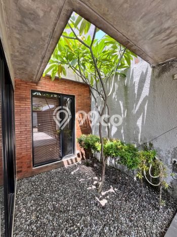 Hunian Mewah LB 69m2 Siap Pakai Desain Elegan di Bintaro, Jakarta Selatan Hunian Mewah LB 69m2 Siap Pakai Desain Elegan di Bintaro, Jakarta Selatan