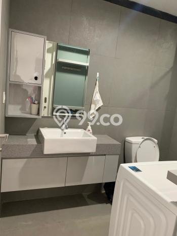 Hunian Apartemen Strategis untuk Dijual di Tangerang dengan 1 Kamar Hunian Apartemen Strategis untuk Dijual di Tangerang dengan 1 Kamar