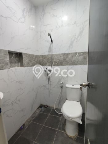 Rumah Modern 5 Kamar LT 72m2 di Duri Kepa Rumah Modern 5 Kamar LT 72m2 di Duri Kepa