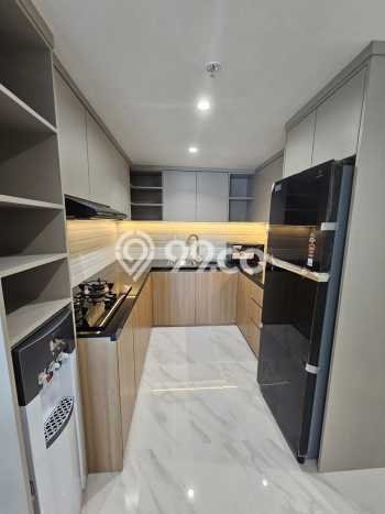 Apartemen Favorit Nyaman Dijual di Jakarta Barat dengan 2 Kamar Tidur Apartemen Favorit Nyaman Dijual di Jakarta Barat dengan 2 Kamar Tidur