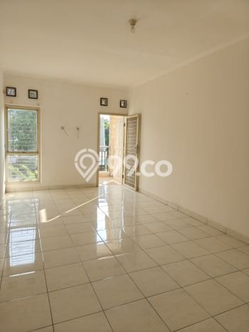Rumah Minimalis 4 Kamar LT 144m2 di Taman Kencana Rumah Minimalis 4 Kamar LT 144m2 di Taman Kencana
