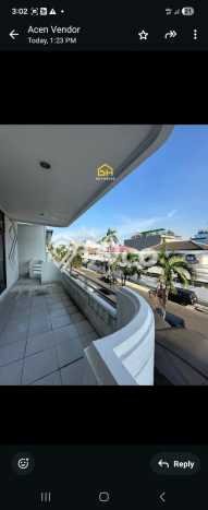 Dijual Rumah Luas Elegan Dengan View Cantik di Muara Karang, Jakarta Utara Dijual Rumah Luas Elegan Dengan View Cantik di Muara Karang, Jakarta Utara