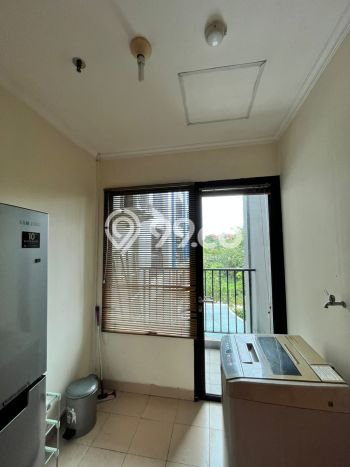 Apartemen Modern Dijual di Cilandak, Jakarta Selatan Dilengkapi 2 KT dan 2 KM Apartemen Modern Dijual di Cilandak, Jakarta Selatan Dilengkapi 2 KT dan 2 KM
