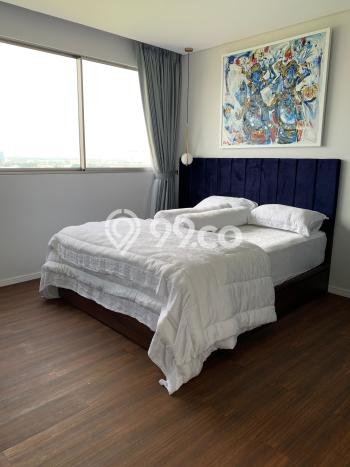 Hunian Apartemen Strategis untuk Dijual di Tangerang dengan 1 Kamar Hunian Apartemen Strategis untuk Dijual di Tangerang dengan 1 Kamar