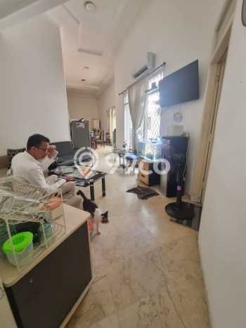 Dijual Rumah Mewah Elegan Dengan View Cantik di Jati Padang, Jakarta Selatan Dijual Rumah Mewah Elegan Dengan View Cantik di Jati Padang, Jakarta Selatan