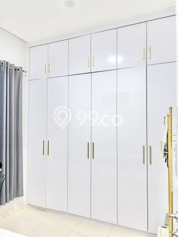 Rumah Modern 2 KT di BSD Tangerang Full Furnished Rumah Modern 2 KT di BSD Tangerang Full Furnished