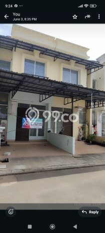 Disewakan Segera Rumah Kondisi Bagus di Area Cengkareng, Jakarta Barat Disewakan Segera Rumah Kondisi Bagus di Area Cengkareng, Jakarta Barat