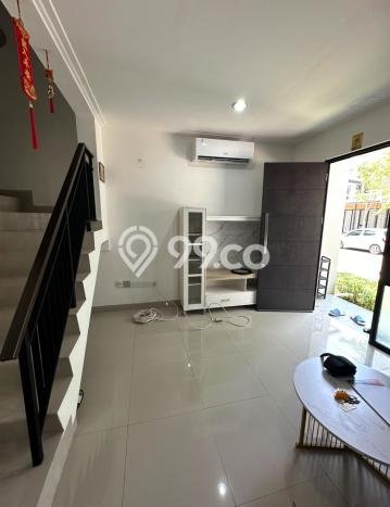 Jual Rumah Eksklusif 3 KT di Pantai Indah Kapuk 2, Jakarta Utara Jual Rumah Eksklusif 3 KT di Pantai Indah Kapuk 2, Jakarta Utara