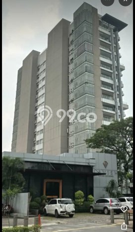 Siap Huni Apartemen Prestisius di Kemang 4 Kamar & 4 Kamar Mandi Siap Huni Apartemen Prestisius di Kemang 4 Kamar & 4 Kamar Mandi