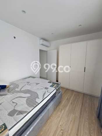 Apartemen Favorit Nyaman Dijual di Jakarta Barat dengan 2 Kamar Tidur Apartemen Favorit Nyaman Dijual di Jakarta Barat dengan 2 Kamar Tidur