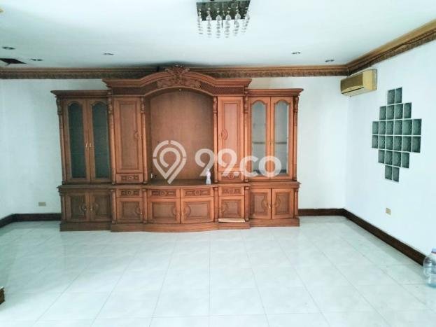 Rumah sewa siap huni 5 KT di Muara Karang, Jakarta Utara Rumah sewa siap huni 5 KT di Muara Karang, Jakarta Utara