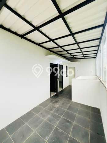 Rumah Modern Minimalis 4 KT Siap Huni di Cilandak Rumah Modern Minimalis 4 KT Siap Huni di Cilandak