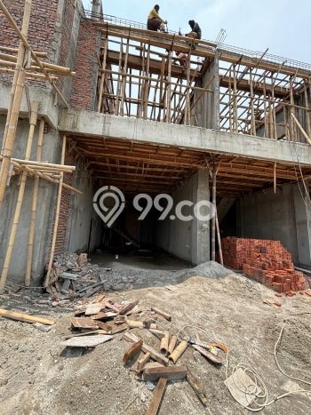 Ruko Kawasan Bisnis di Kapuk, Luas 210m2m², Disewakan, Siap Digunakan Ruko Kawasan Bisnis di Kapuk, Luas 210m2m², Disewakan, Siap Digunakan