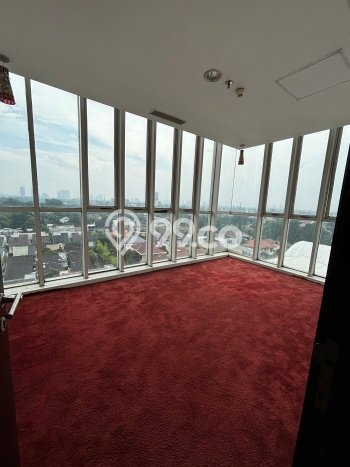 Siap Huni Apartemen Prestisius di Kemang 4 Kamar & 4 Kamar Mandi Siap Huni Apartemen Prestisius di Kemang 4 Kamar & 4 Kamar Mandi
