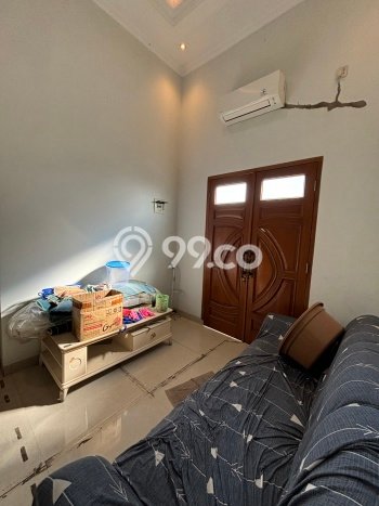 Hunian Nyaman Asri 4 KT Siap Huni di Poris Tangerang Hunian Nyaman Asri 4 KT Siap Huni di Poris Tangerang