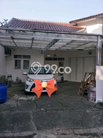 Dijual Rumah Mewah Elegan Dengan View Cantik di Jati Padang, Jakarta Selatan Dijual Rumah Mewah Elegan Dengan View Cantik di Jati Padang, Jakarta Selatan