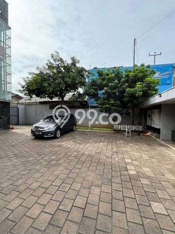 Kantor Bagus LT 876m2 LB 629m2 Dijual di Tebet Jakarta Selatan Kantor Bagus LT 876m2 LB 629m2 Dijual di Tebet Jakarta Selatan
