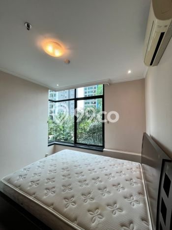 Apartemen Modern Dijual di Cilandak, Jakarta Selatan Dilengkapi 2 KT dan 2 KM Apartemen Modern Dijual di Cilandak, Jakarta Selatan Dilengkapi 2 KT dan 2 KM