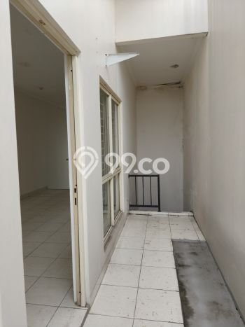 Rumah Minimalis 4 Kamar LT 144m2 di Taman Kencana Rumah Minimalis 4 Kamar LT 144m2 di Taman Kencana