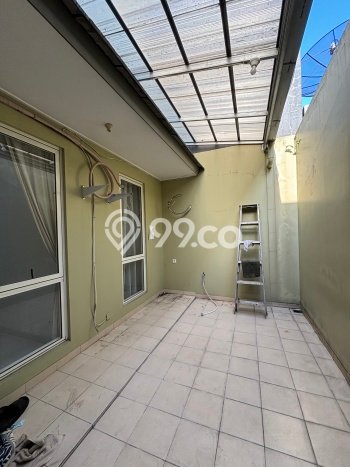Jarang Ada! Rumah Kontrakan 4 Kamar Bagus Siap Huni Alam Sutera Jarang Ada! Rumah Kontrakan 4 Kamar Bagus Siap Huni Alam Sutera