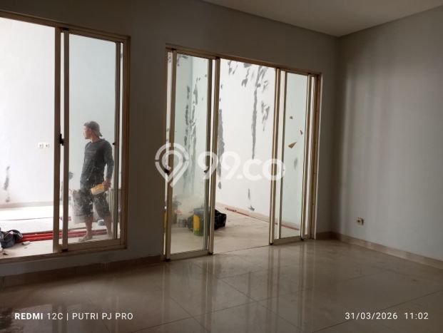 Rumah Cantik Siap Pakai Di Cengkareng Luas 160m2 Lokasi Strategis Rumah Cantik Siap Pakai Di Cengkareng Luas 160m2 Lokasi Strategis