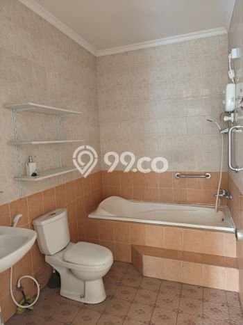 Rumah Minimalis 4 Kamar LT 144m2 di Taman Kencana Rumah Minimalis 4 Kamar LT 144m2 di Taman Kencana