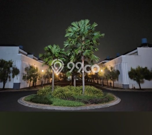 Rumah sewa siap pakai 3 KT di Gading Serpong, Tangerang Rumah sewa siap pakai 3 KT di Gading Serpong, Tangerang