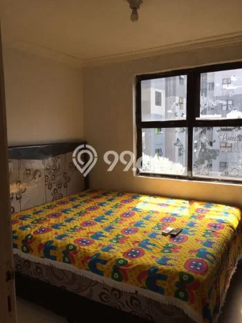 Untuk Dijual Apartemen 2 KT di Jakarta Utara Luas 36m2 Untuk Dijual Apartemen 2 KT di Jakarta Utara Luas 36m2