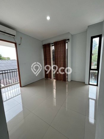 Jual Rumah Luas Elegan Dengan View Eksklusif di Cirendeu, Jakarta Selatan Jual Rumah Luas Elegan Dengan View Eksklusif di Cirendeu, Jakarta Selatan