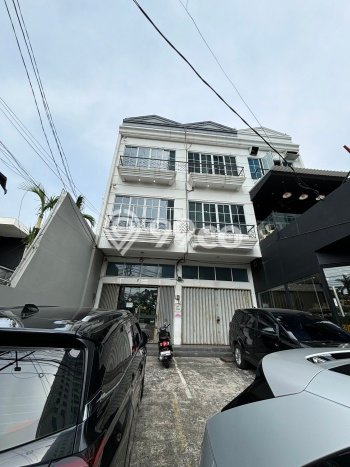 Untuk Dijual Ruko di Muara Karang, Jakarta Utara Harga Penawaran Spesial Untuk Dijual Ruko di Muara Karang, Jakarta Utara Harga Penawaran Spesial