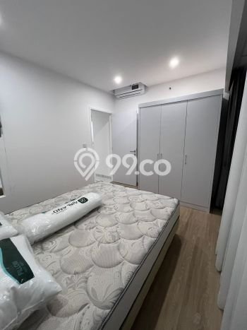 Untuk Dijual Apartemen 3 KT & 2 KM di Jakarta Barat Lokasi Strategis Untuk Dijual Apartemen 3 KT & 2 KM di Jakarta Barat Lokasi Strategis