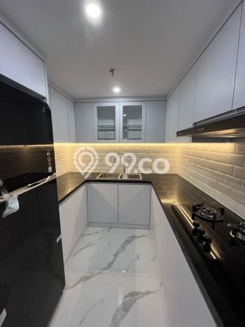Untuk Dijual Apartemen 3 KT & 2 KM di Jakarta Barat Lokasi Strategis Untuk Dijual Apartemen 3 KT & 2 KM di Jakarta Barat Lokasi Strategis