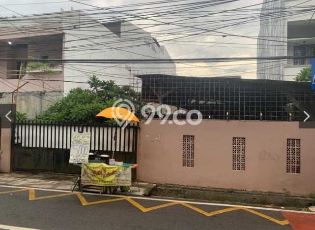 Ready to Use! Premium House LT 336m2 Desain Modern di Tanjung Duren Ready to Use! Premium House LT 336m2 Desain Modern di Tanjung Duren