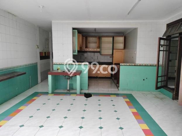 Rumah sewa siap huni 5 KT di Muara Karang, Jakarta Utara Rumah sewa siap huni 5 KT di Muara Karang, Jakarta Utara