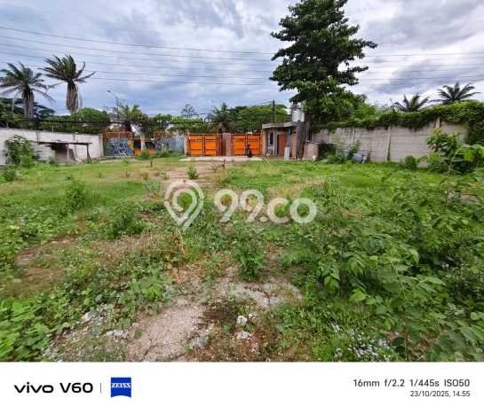 Disewakan Gudang Strategis Kawasan , Luas 1000m2m², Area Komersial Disewakan Gudang Strategis Kawasan , Luas 1000m2m², Area Komersial