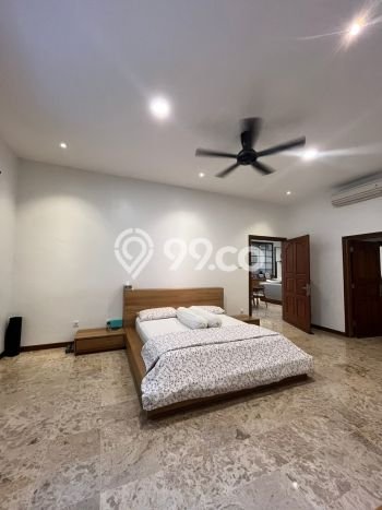 Dijual Rumah Luas Megah Dengan View Cantik di Gandaria, Jakarta Selatan Dijual Rumah Luas Megah Dengan View Cantik di Gandaria, Jakarta Selatan