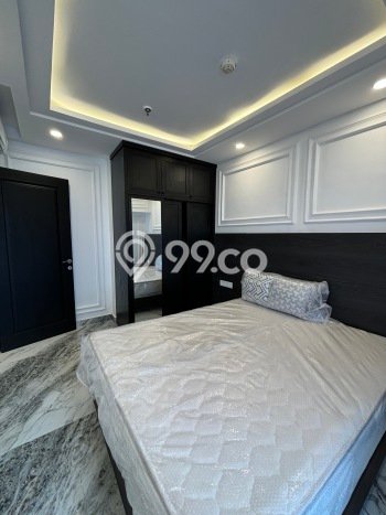 Apartemen Prestisius Dijual di Jakarta Selatan Lokasi Strategis Punya 3 Kamar Tidur Apartemen Prestisius Dijual di Jakarta Selatan Lokasi Strategis Punya 3 Kamar Tidur