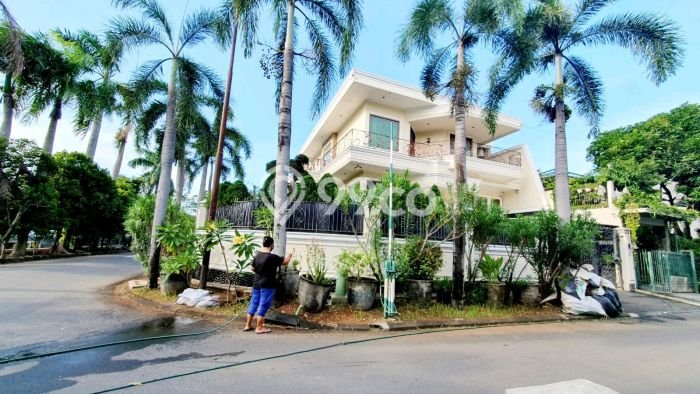 Hunian Super Mewah dengan Akses Paling Strategis di Puri Indah, Jakarta Barat Hunian Super Mewah dengan Akses Paling Strategis di Puri Indah, Jakarta Barat