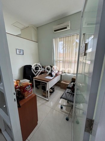 Kantor Bagus LT 876m2 LB 629m2 Dijual di Tebet Jakarta Selatan Kantor Bagus LT 876m2 LB 629m2 Dijual di Tebet Jakarta Selatan