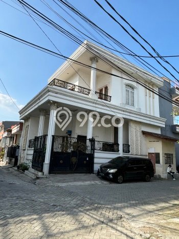 Hunian Nyaman Asri 4 KT Siap Huni di Poris Tangerang Hunian Nyaman Asri 4 KT Siap Huni di Poris Tangerang