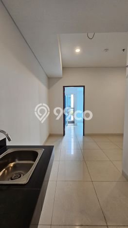 Siap Huni Apartemen di Tangerang 1 Kamar & 1 Kamar Mandi, Luas 43m2 Siap Huni Apartemen di Tangerang 1 Kamar & 1 Kamar Mandi, Luas 43m2