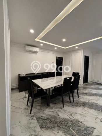 Apartemen Prestisius Dijual di Jakarta Selatan Lokasi Strategis Punya 3 Kamar Tidur Apartemen Prestisius Dijual di Jakarta Selatan Lokasi Strategis Punya 3 Kamar Tidur