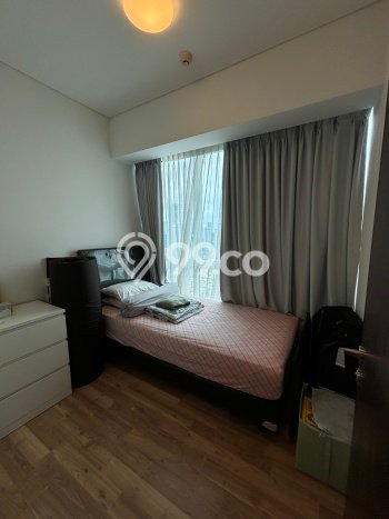 Siap Huni Apartemen di Jakarta Selatan 2 Kamar & 1 Kamar Mandi, Luas 63m2 Siap Huni Apartemen di Jakarta Selatan 2 Kamar & 1 Kamar Mandi, Luas 63m2