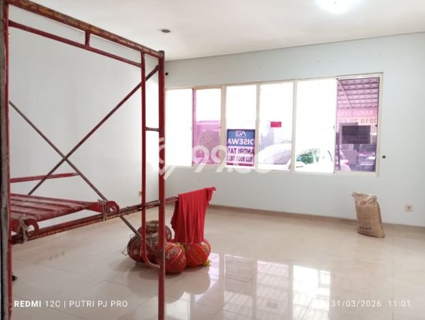 Rumah Cantik Siap Pakai Di Cengkareng Luas 160m2 Lokasi Strategis Rumah Cantik Siap Pakai Di Cengkareng Luas 160m2 Lokasi Strategis