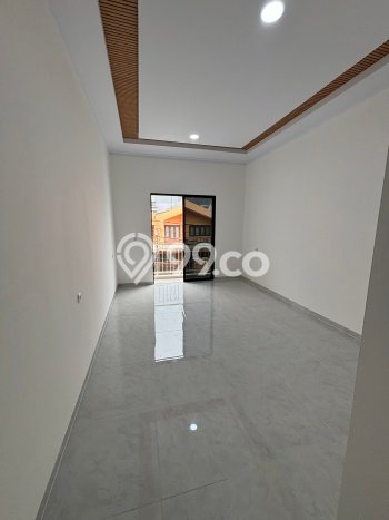 Ready to Use! Luxury House LT 67m2 Desain Elegan di Tanjung Duren Ready to Use! Luxury House LT 67m2 Desain Elegan di Tanjung Duren
