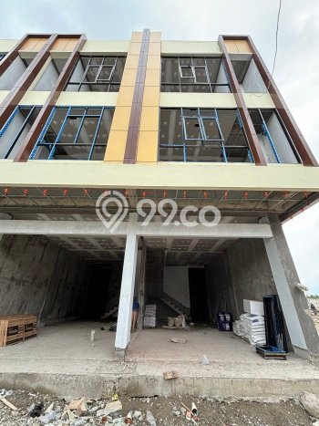 Ruko Bagus Dijual di Taman Grisenda Jakarta Utara Strategis Cocok untuk Kembangkan Bisnis Ruko Bagus Dijual di Taman Grisenda Jakarta Utara Strategis Cocok untuk Kembangkan Bisnis