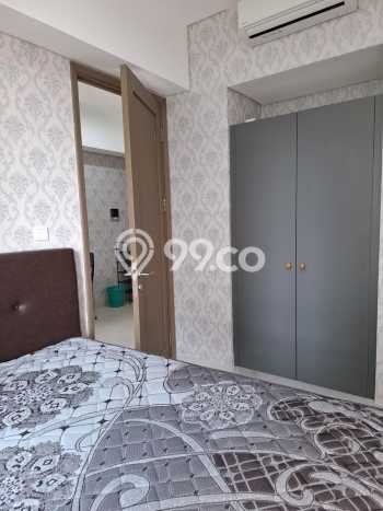 Hunian Apartemen Strategis untuk Dijual di Jakarta Barat dengan 2 Kamar Hunian Apartemen Strategis untuk Dijual di Jakarta Barat dengan 2 Kamar